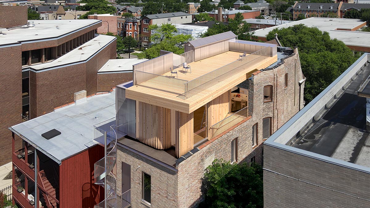 The Chicago Architecture Biennial announces Participant List for the 6th edition