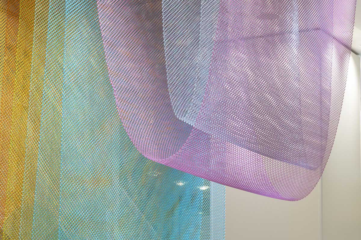 Designart Tokyo celebrated instinctive beauty in a multicultural hub 