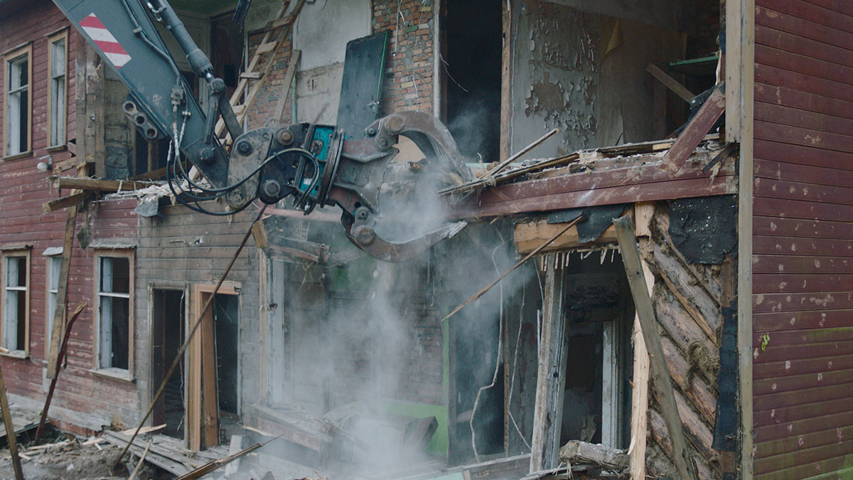 Estonian Pavilion to explore the role of urban space for future developments of small towns