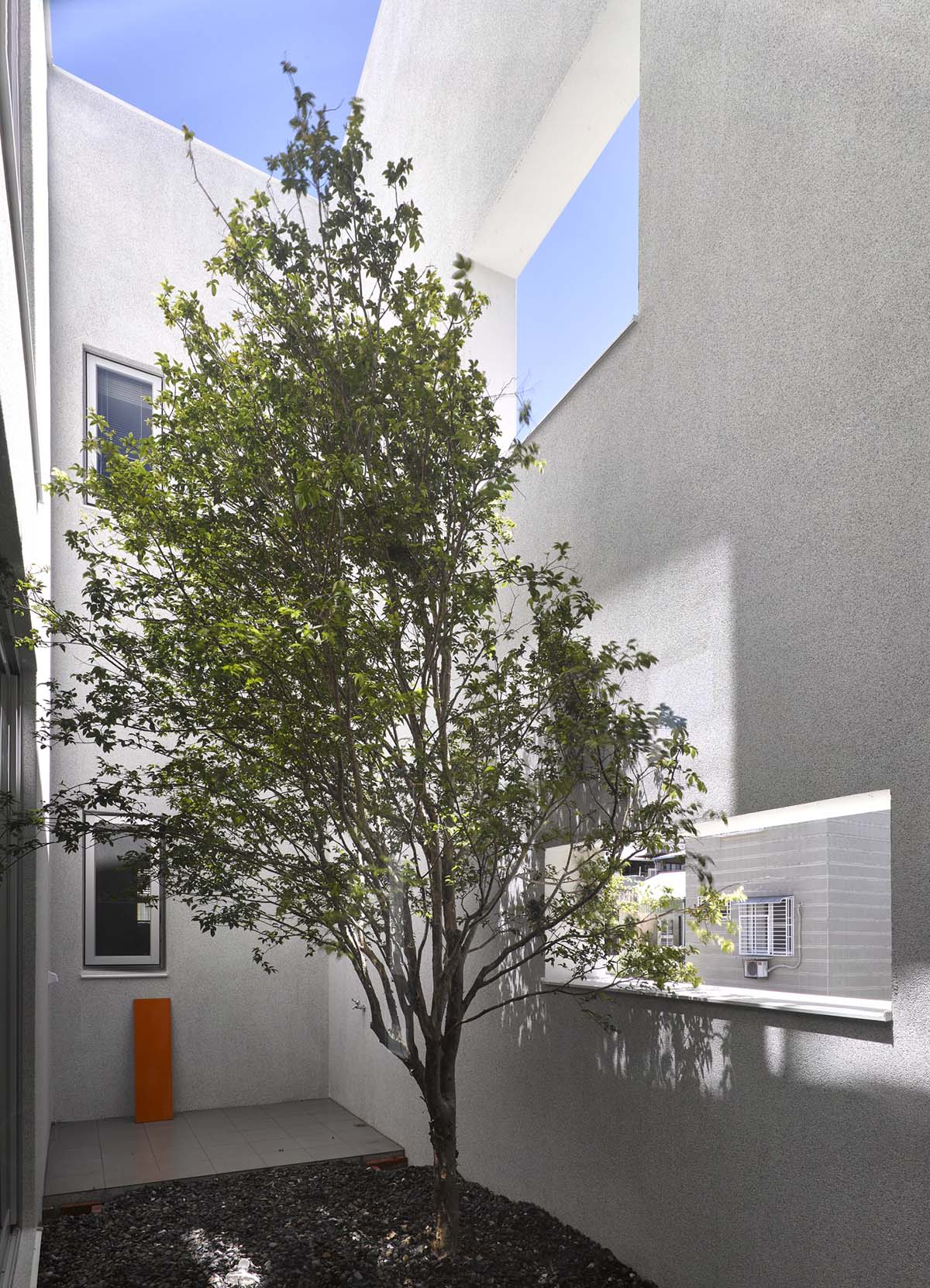 Goodjoy Architecture completes new residence in Taiwan