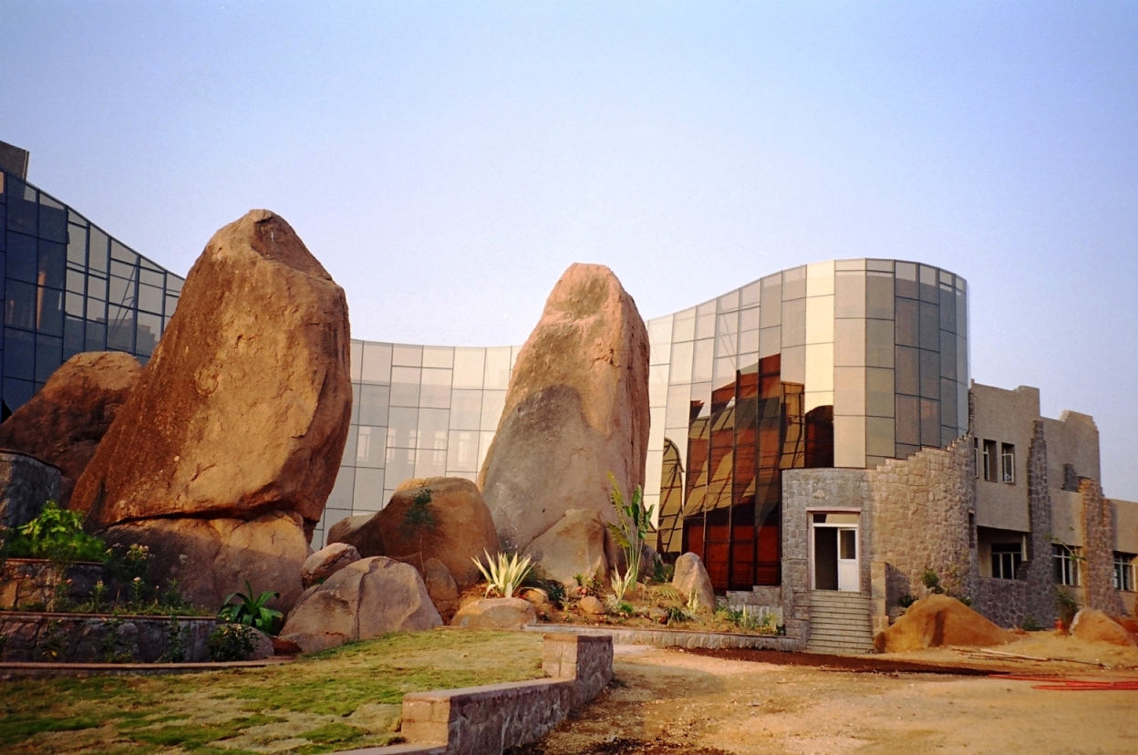 Winners of 26th JK- Architect Of Year Awards Announced