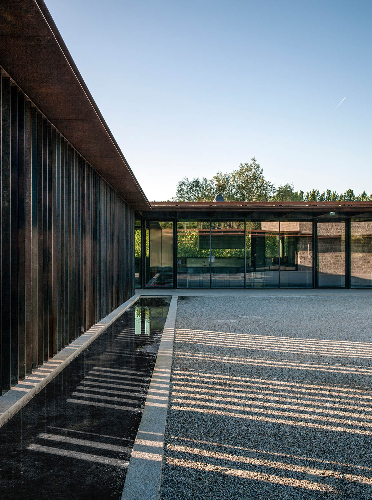 Key projects of RCR Arquitectes become touchstone of the studio's