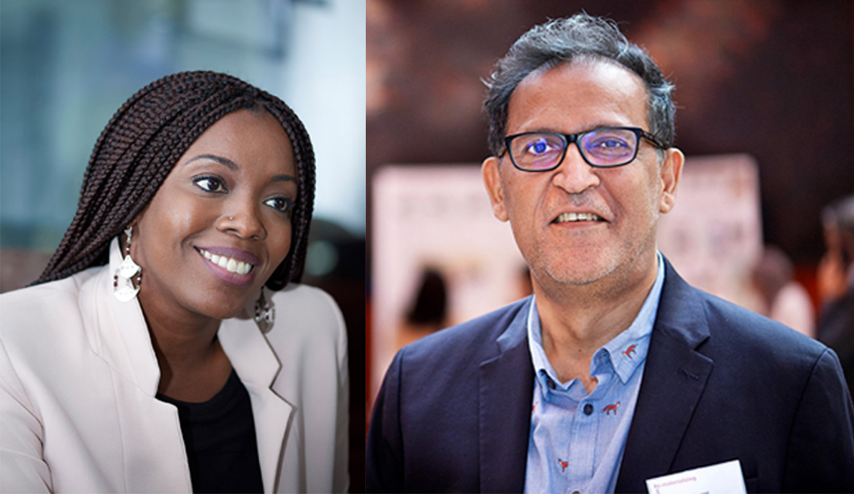 Technology, of itself, is not enough for sustainable construction, argues LafargeHolcim Awards Jury