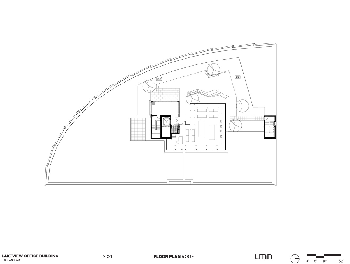 LMN Architects designs the first large-scale mass timber office ...