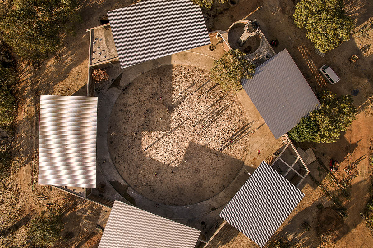 RIBA announces 20 best new buildings of the world