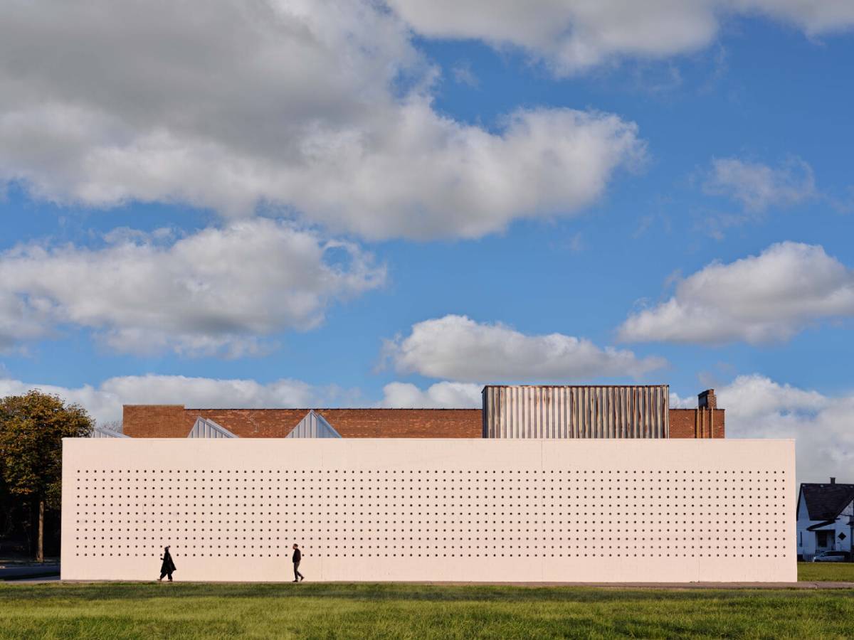 OMA explores intentional transformation to enrich community interaction
