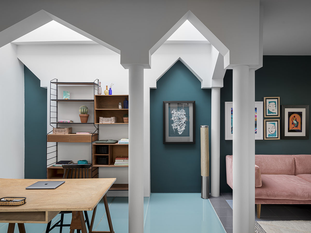 INSIDE World Festival Of Interiors announces Day 2 winners for 2022