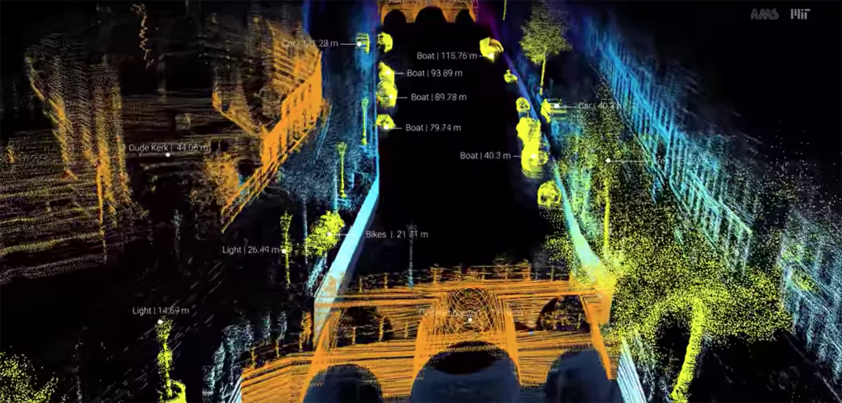 Carlo Ratti named curator for 2019 Bi-City Biennale of Urbanism\Architecture (Shenzhen)