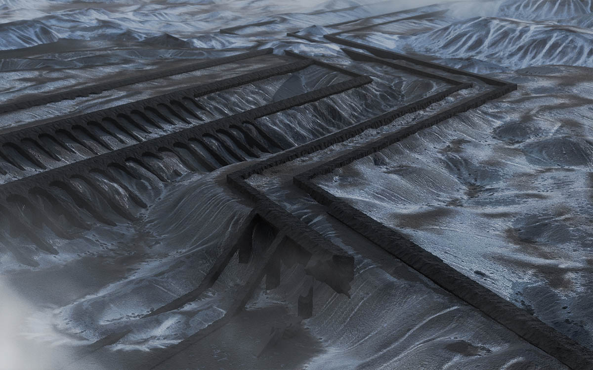 Icelandic Pavilion will present