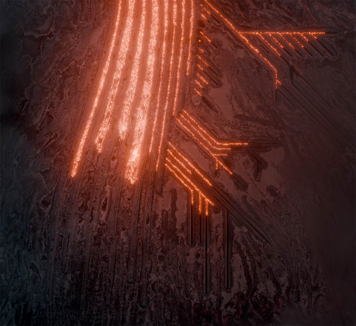 Icelandic Pavilion will present