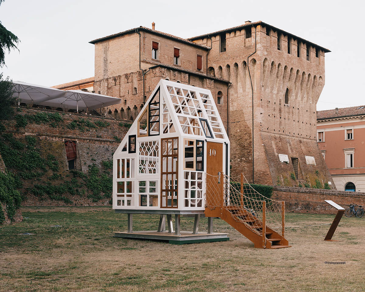 Federico Babina rethinks