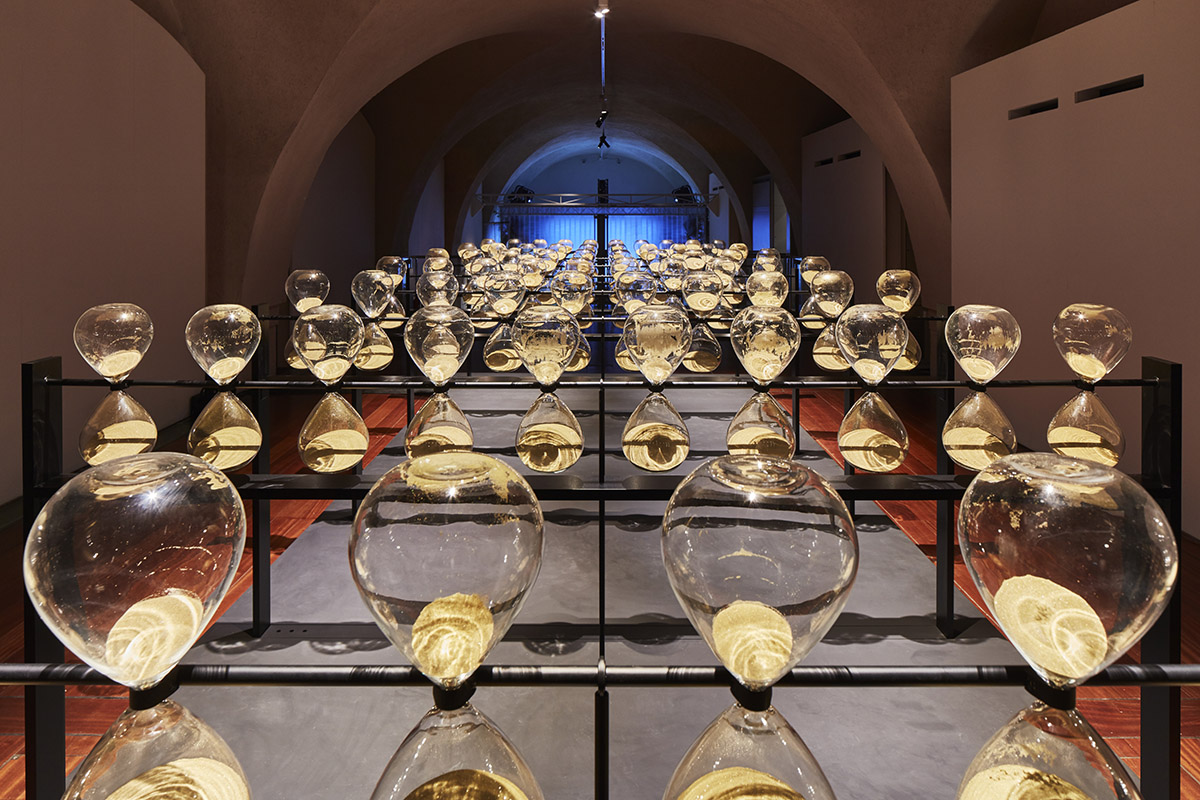 10 Must-visit Installations at London Design Biennale 2018