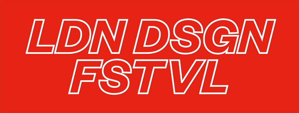 London Design Festival will be held between September 18-26, 2021