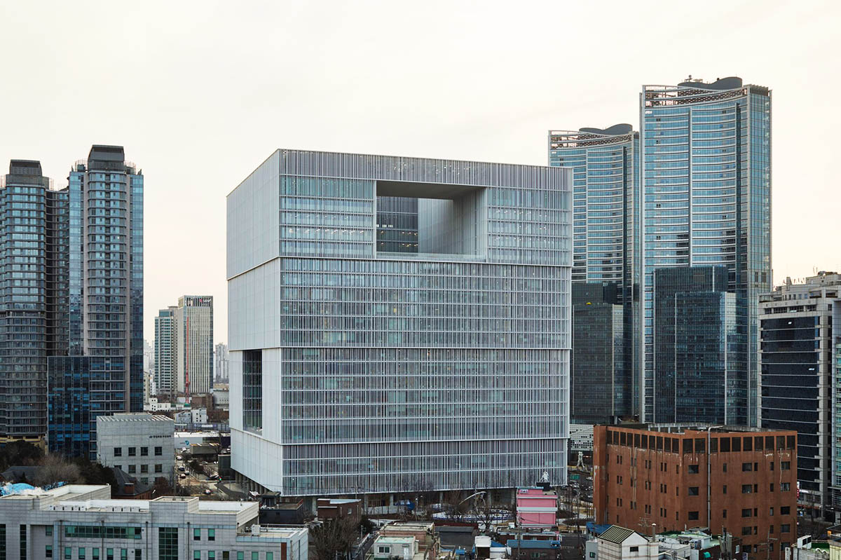 清家清 ARCHITECT 1918-2005 Architecture Misfit #41: Kiyoshi Seike – misfits' architecture