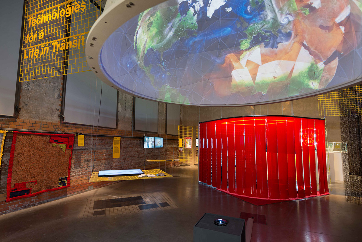 Curatorial team and theme announced for Oslo Architectural Triennale 2019