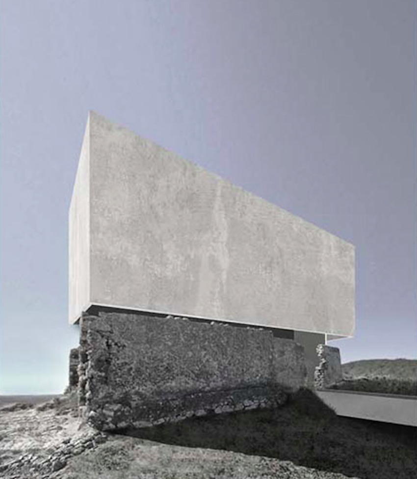 ARKxSITE announced winners for Site Dwelling-Salir do Porto competition