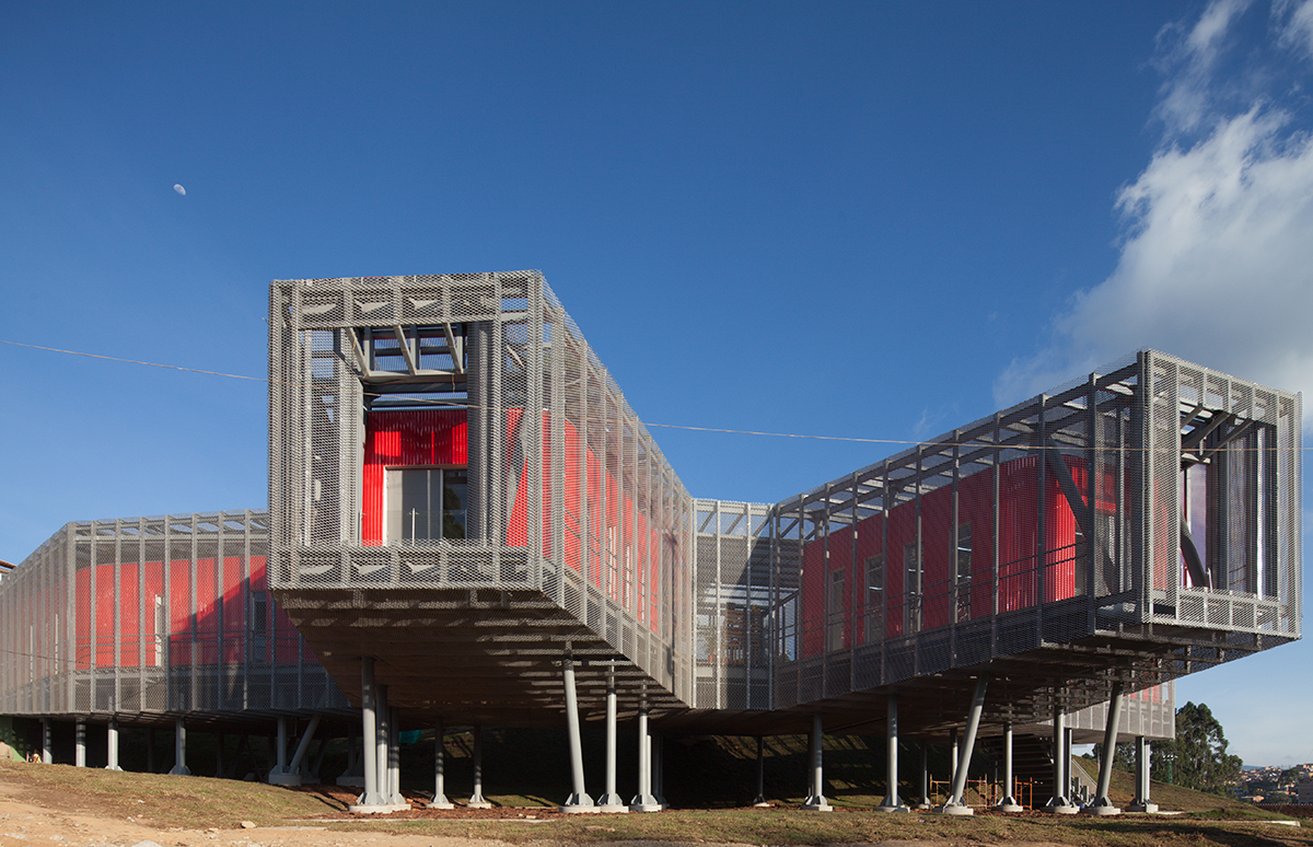 PLANE-SITE releases video interview with Giancarlo Mazzanti on Social Spaces for Learning