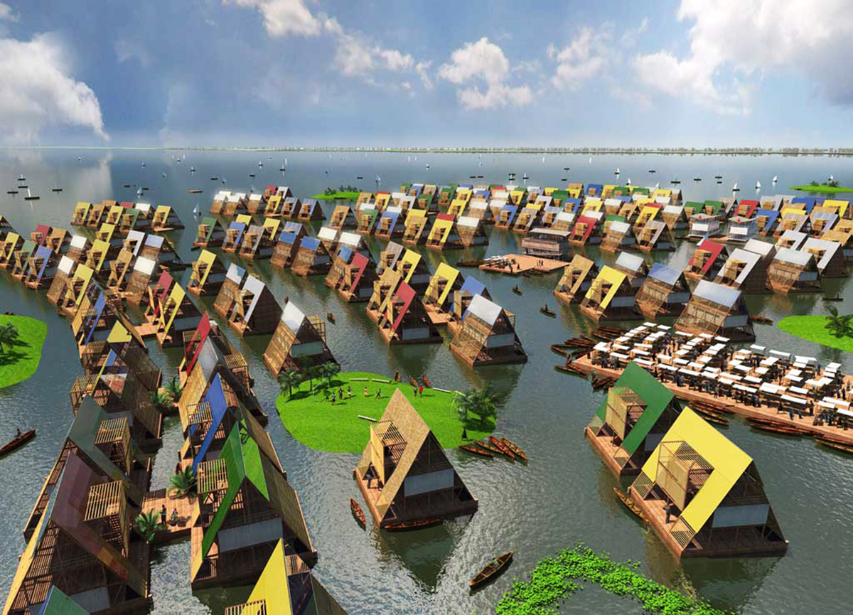 The Big 5 Construct Nigeria will explore construction portfolio of Nigeria in September 9 – 11, 2019