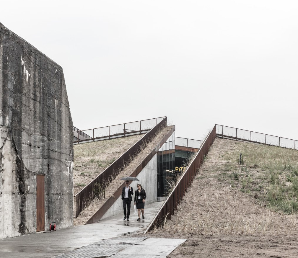 BIG completes four-channelled