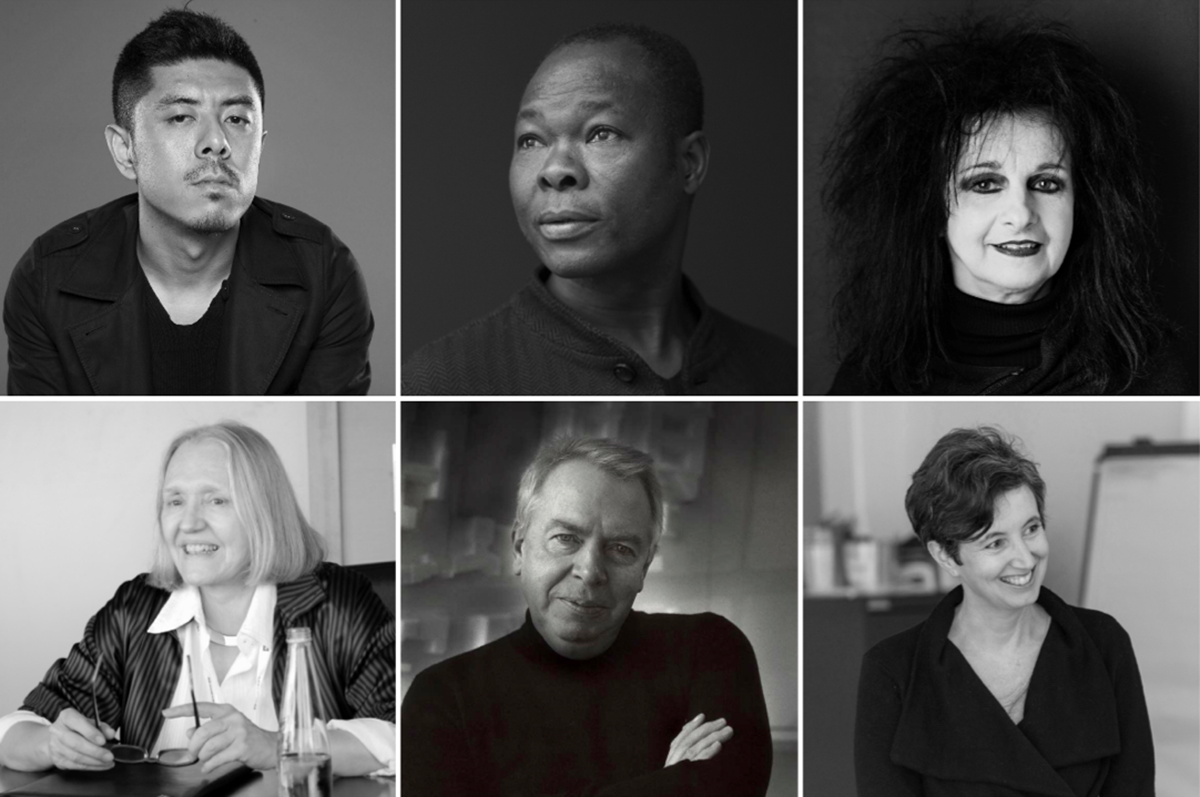 Prominent architects announced to speak at RIBA International Week between 3-7 July, 2017