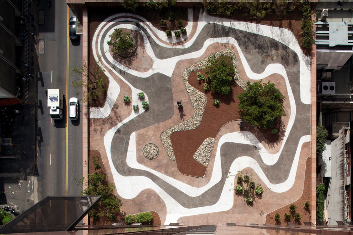 2017 Bi-City Biennale of Urbanism\Architecture to discuss