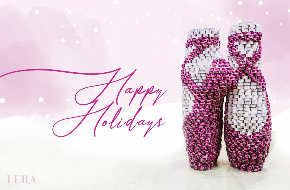 The Coolest Christmas Cards Ever By Architects And Designers