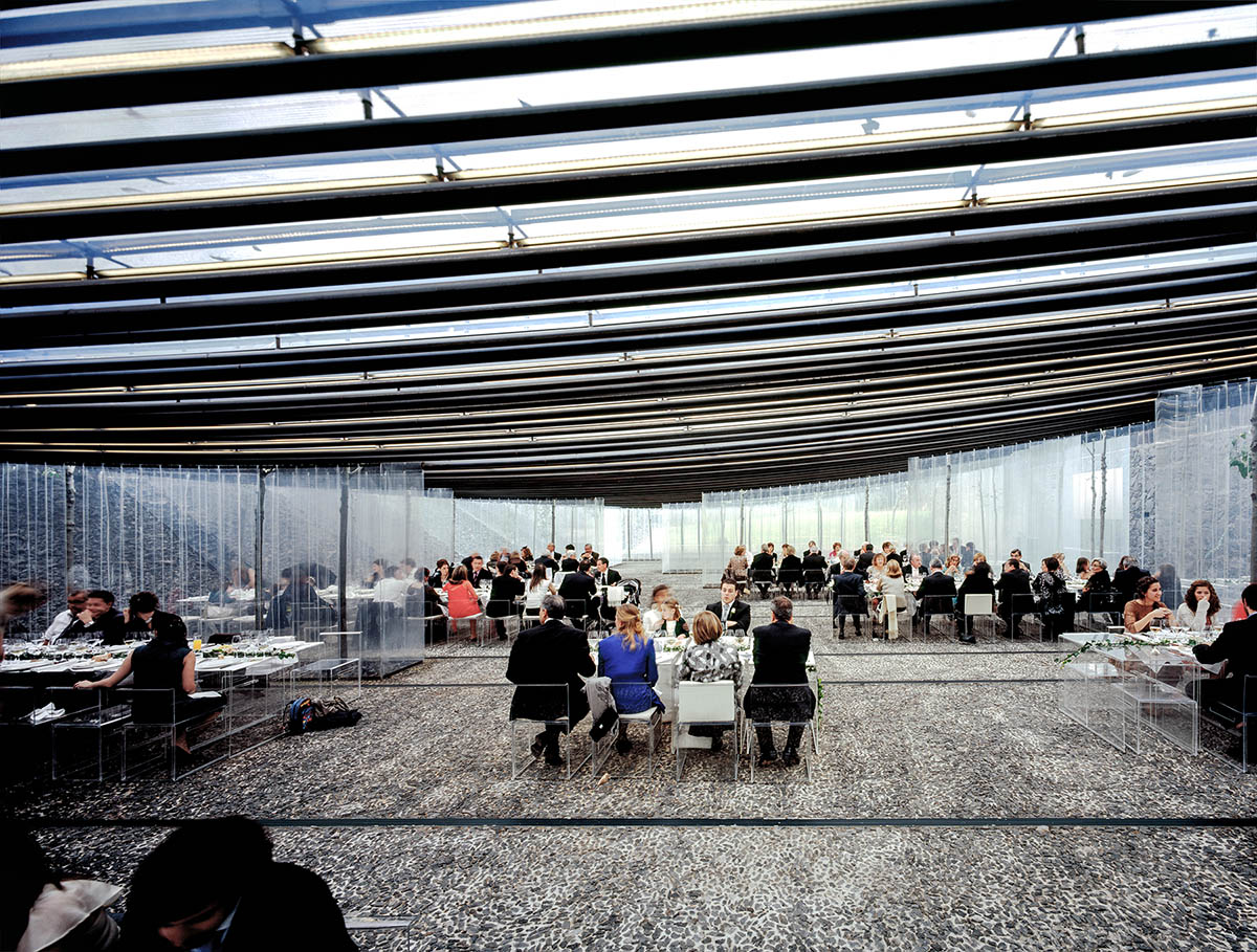 Key projects of RCR Arquitectes become touchstone of the studio’s architecture