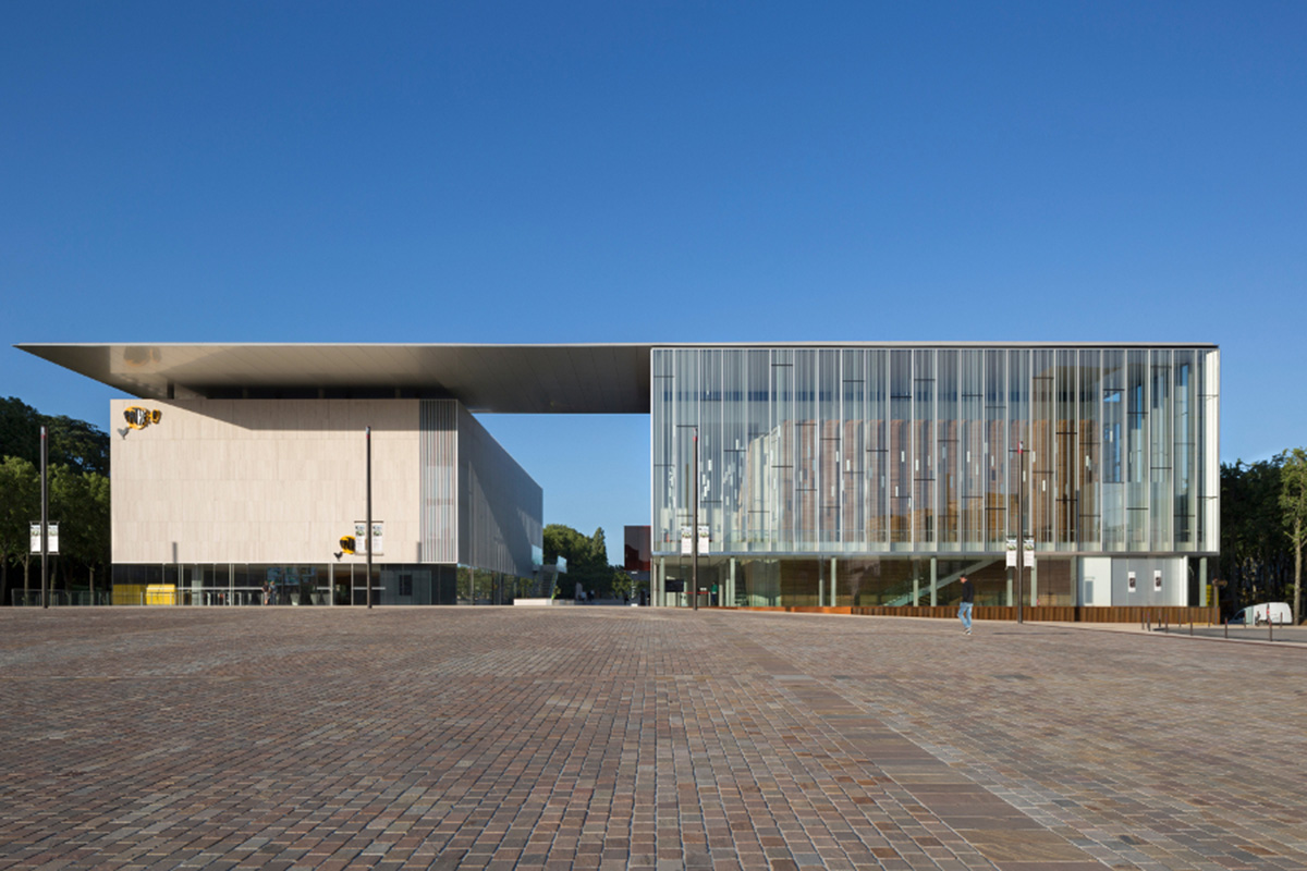 50 WA Awards: The 20 most visited projects exploring different Approaches and Territories