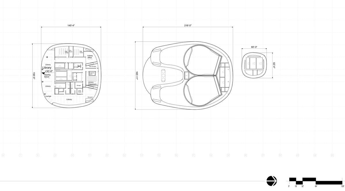 New images unveiled for MAD’s $1-Billion Lucas Museum of Narrative Art in LA