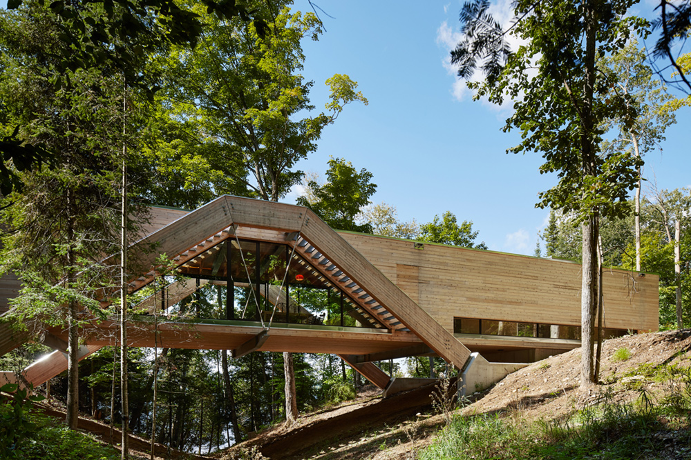 Winners announced for 2018 International Architecture Awards