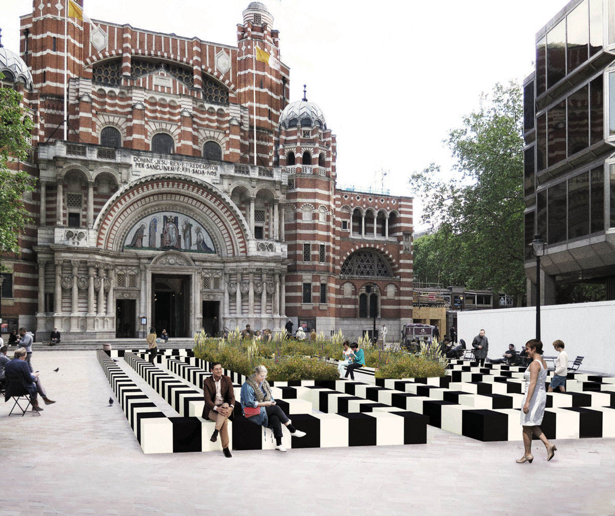 8 Installations That Shouldn't Be Missed at London Design Festival 2019