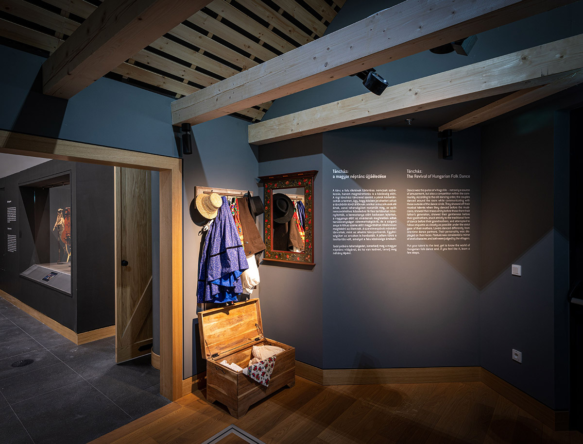 Sou Fujimoto designs House of Music with porous roof evoking varying form of sound waves in Budapest