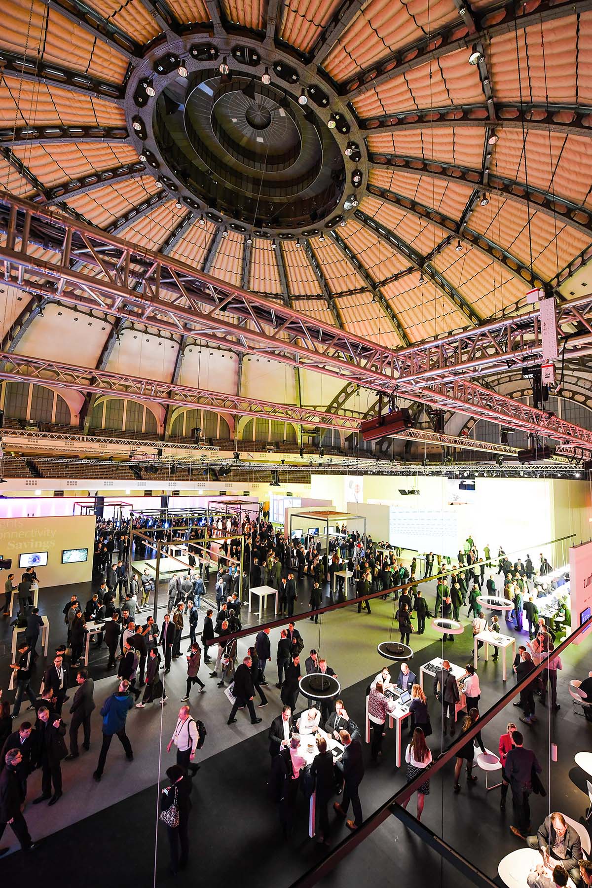 Frankfurt's Light + Building Trade Fair postponed to September 2020 due to coronavirus outbreak