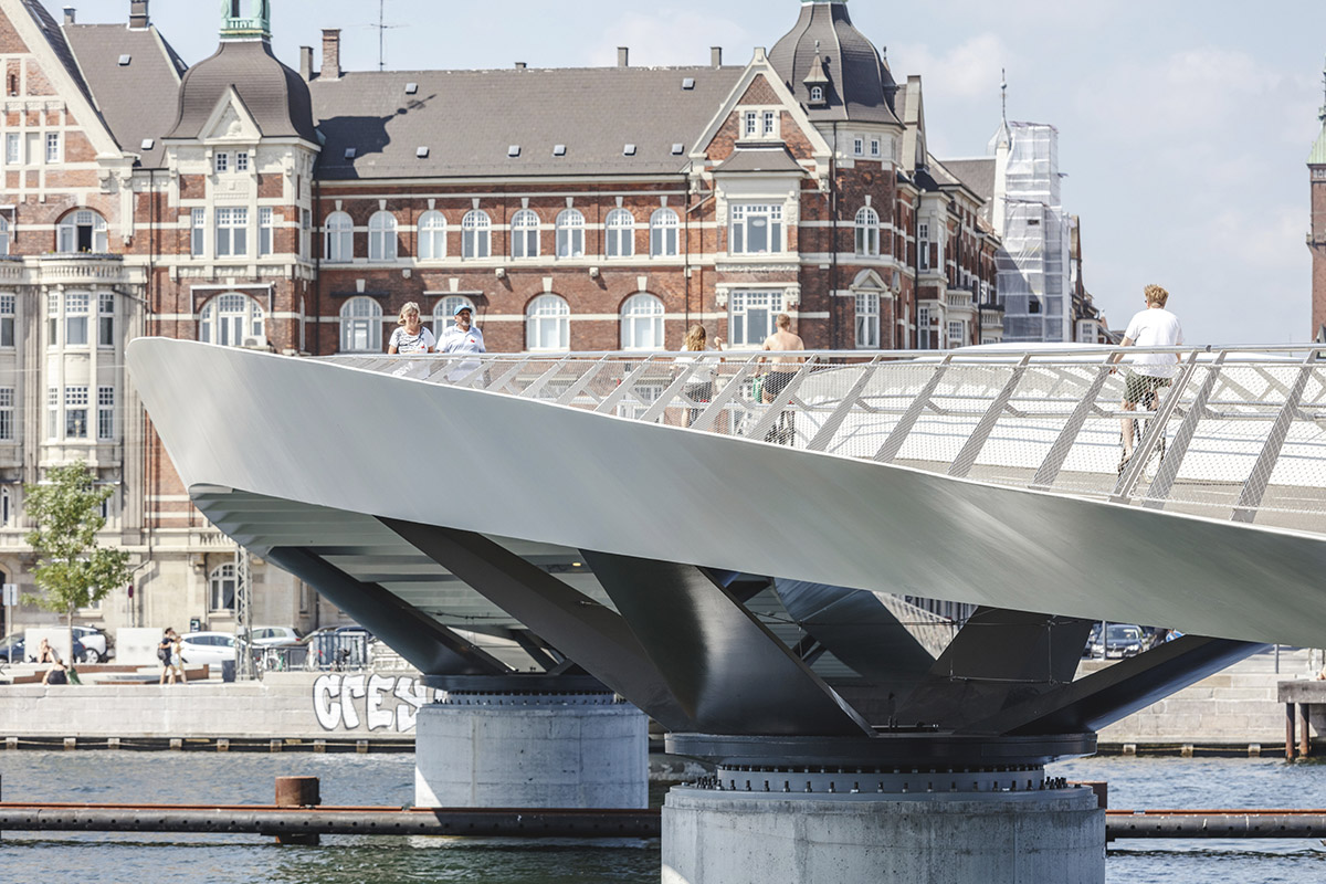 RIBA announces three shortlisted projects for RIBA International Prize 2021