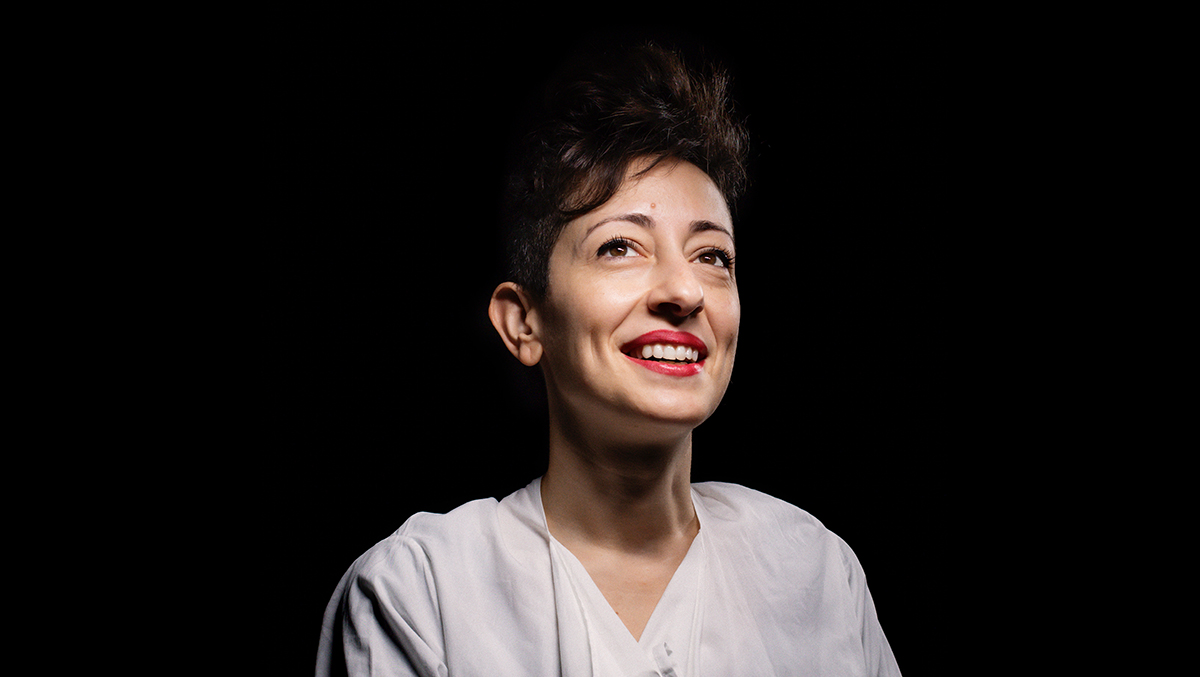Lina Ghotmeh will discuss Architecture As Archeology Of The Future in WAC's live talk 