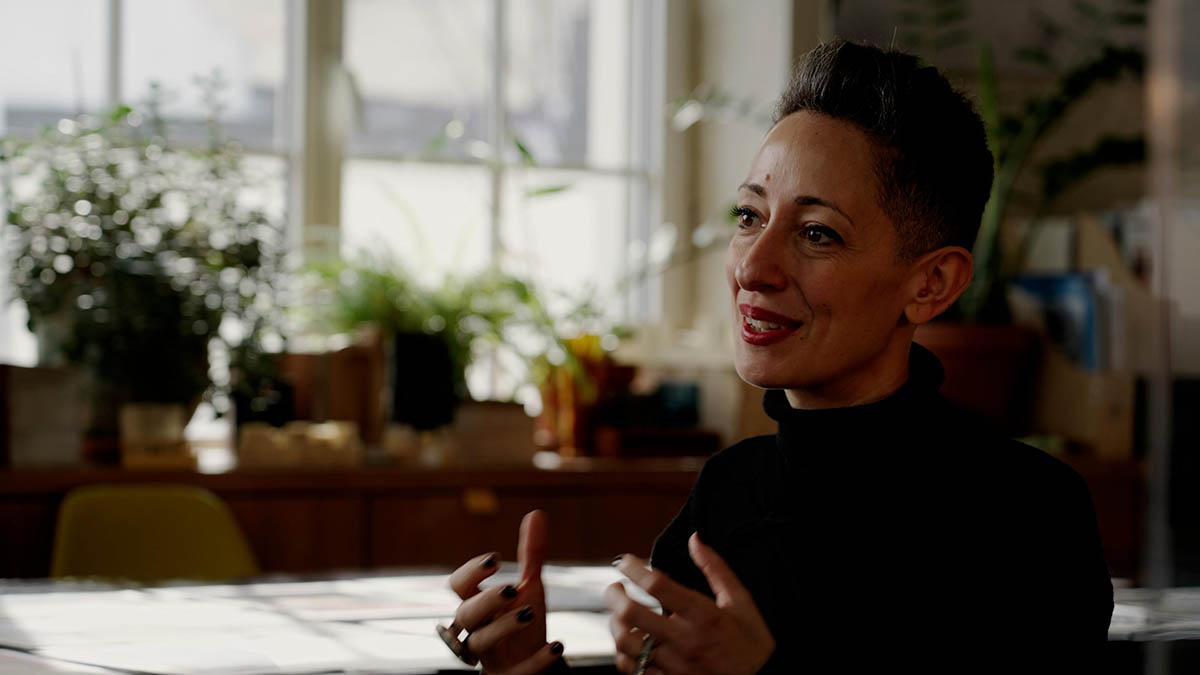 Lina Ghotmeh selected to redesign the Western Range Galleries of the British Museum