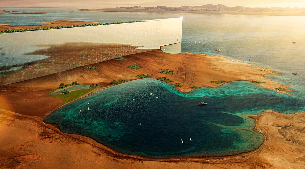 ALQST's new report exposes disturbing facts regarding Neom construction site