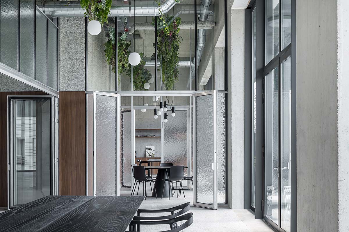 INSIDE World Festival Of Interiors Announces Day 1 winners for 2023