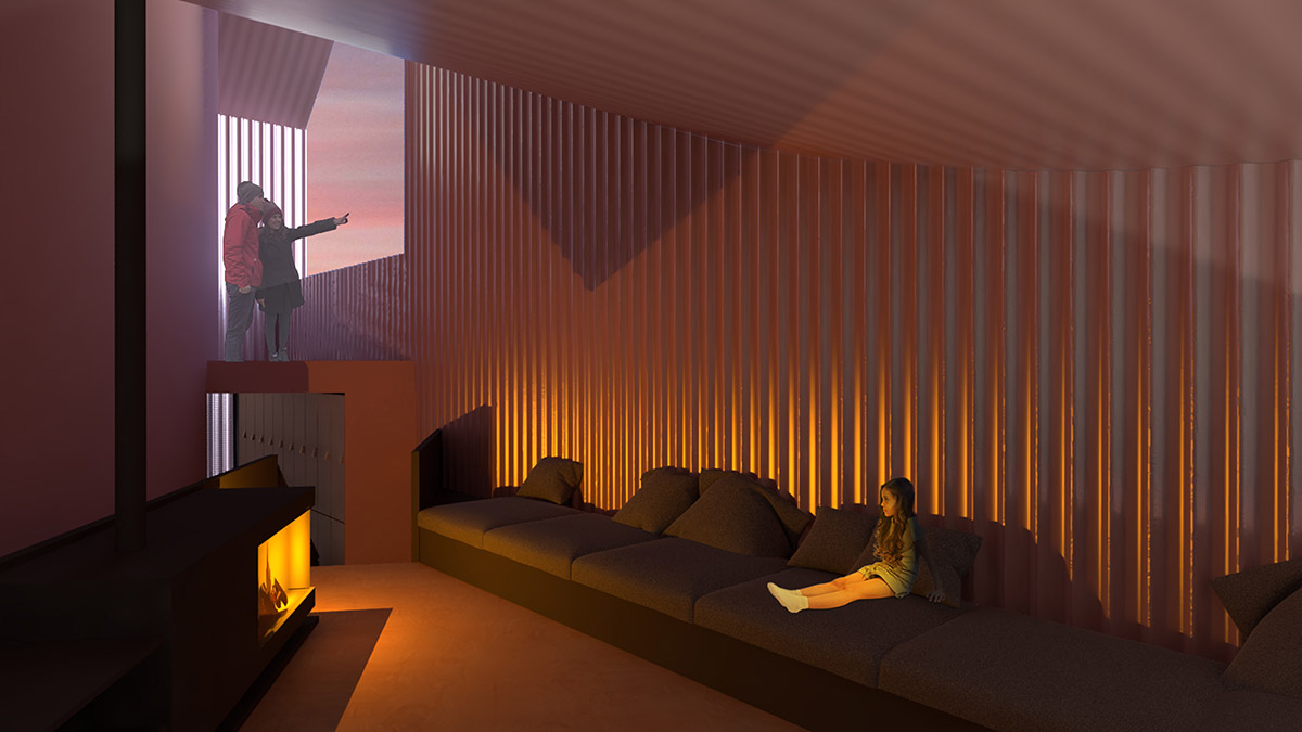 Bee Breeders Announces winners for Iceland Northern Lights Rooms competition in Iceland