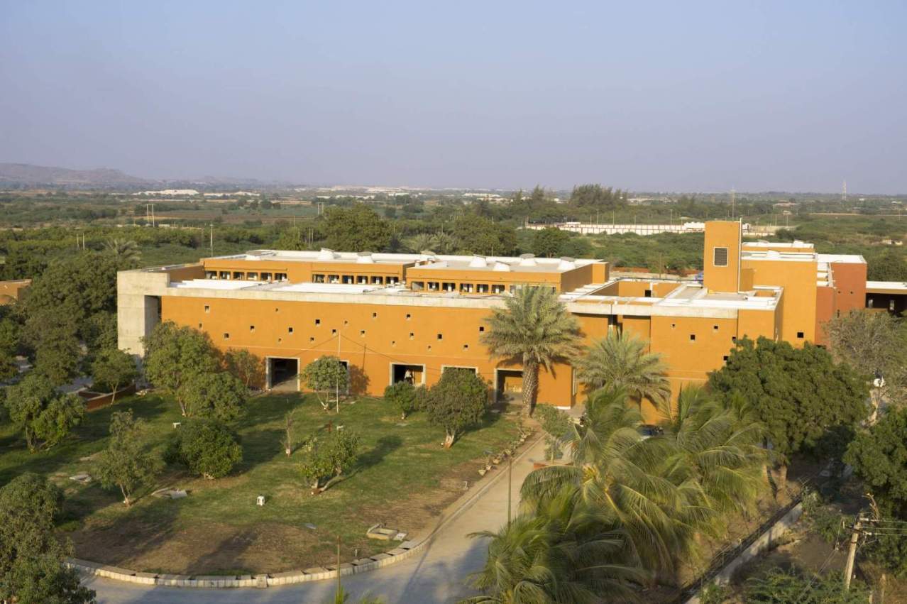 Winners of 26th JK- Architect Of Year Awards Announced