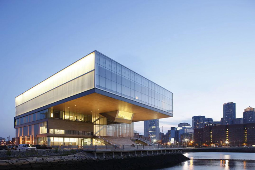 Elizabeth Diller named as keynote speaker for the 2017 AIA Conference