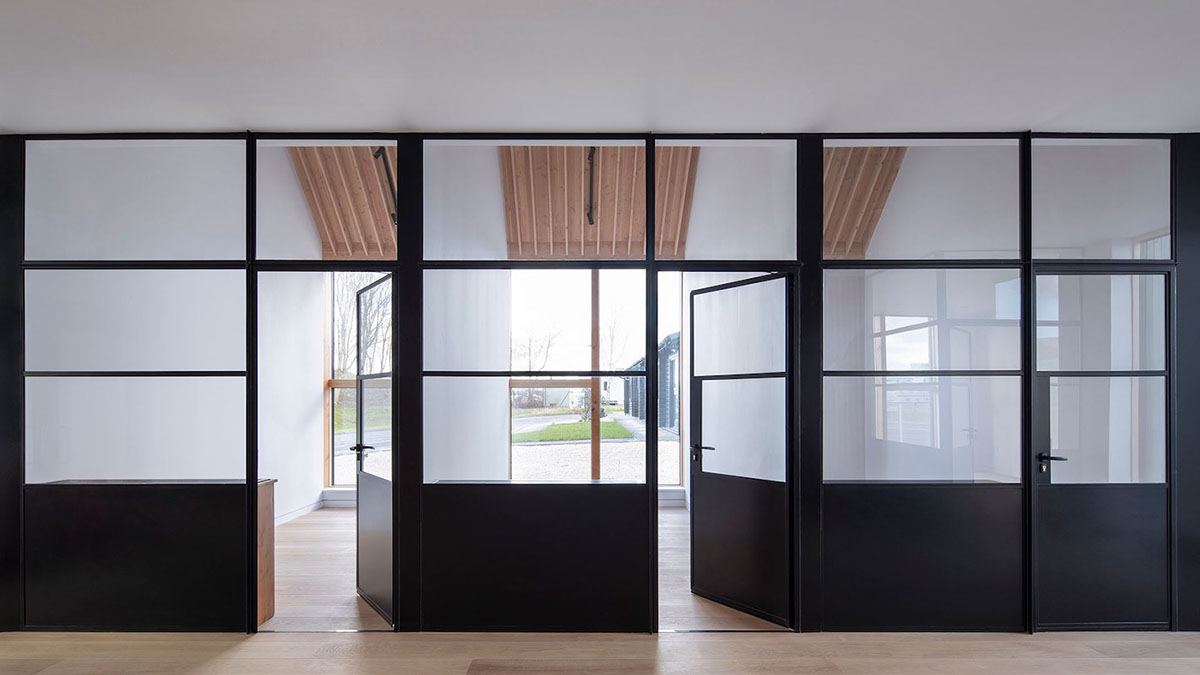 The Shortlist of RIAS Awards for Scottish Architecture 2022