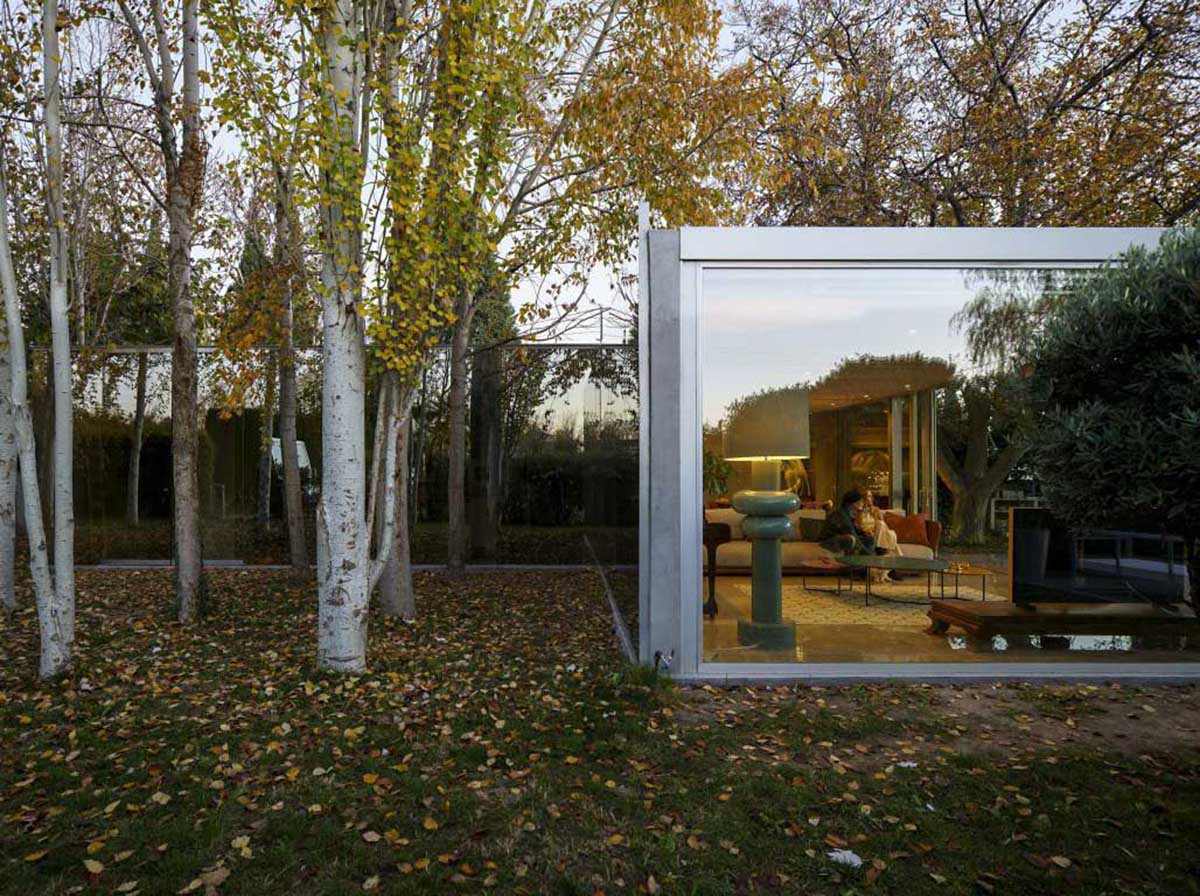 World Architecture Community Awards 52nd Cycle winners are announced