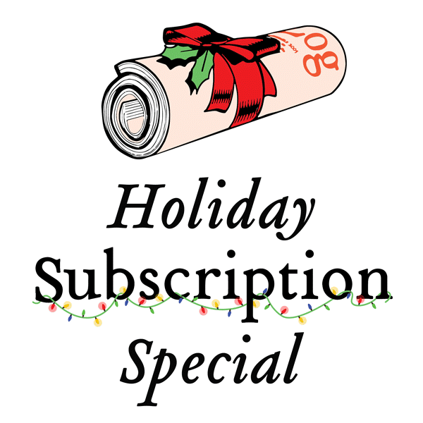 Christmas Cards 2018 From Top Designers