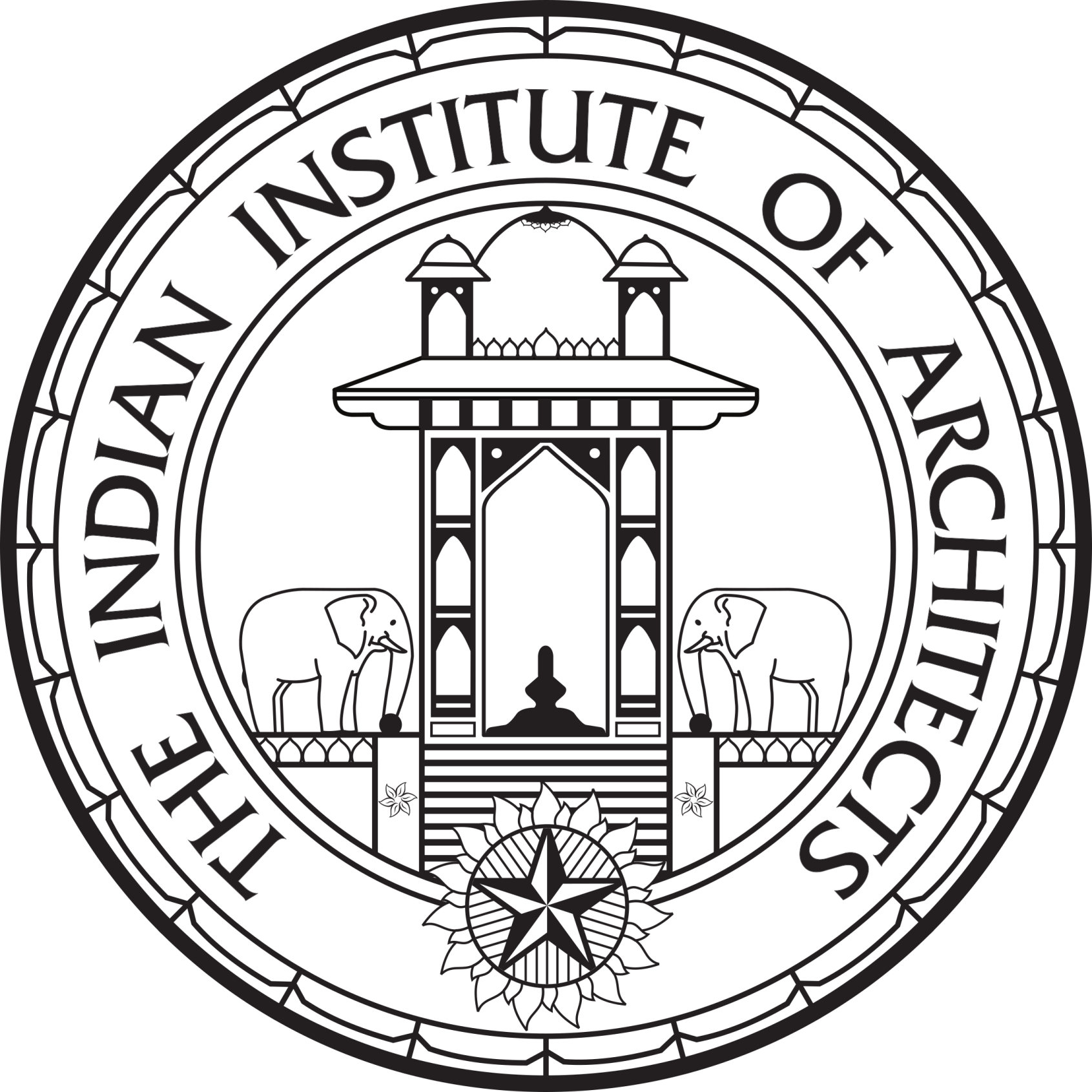 Indian Institute Of Architects Completes 100 Years On 12th May 2017