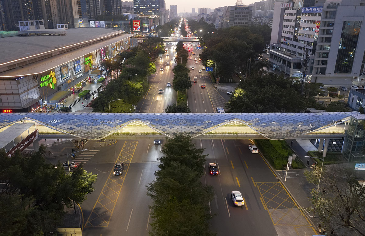 Dragon Buildings where Culture, Myths, and Traditions meet Architecture