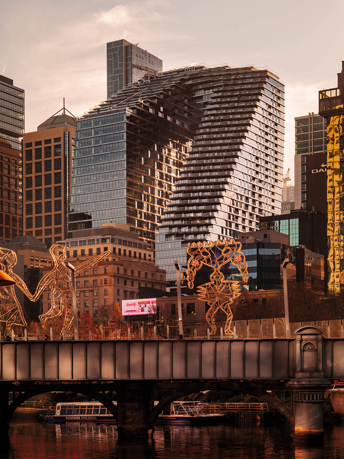 WAF announces 2021 shortlist unveiling best designed buildings and landscapes from around the world