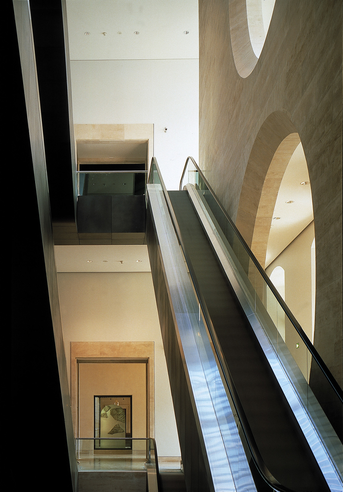 I.M. Pei’s Grand Louvre Modernization received AIA 25-year award