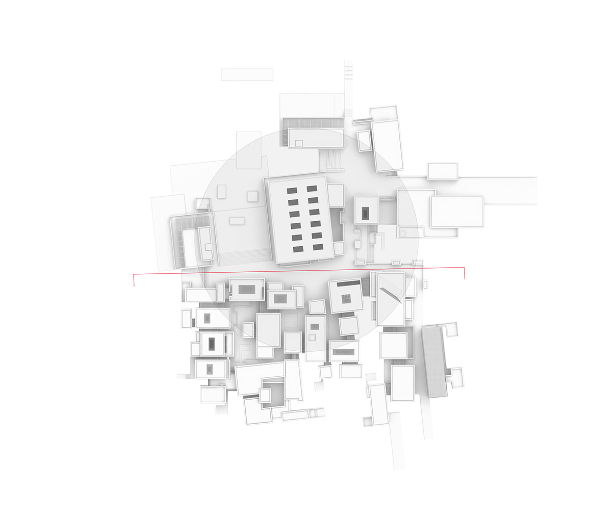 Jean Nouvel's Louvre Abu Dhabi released in new images