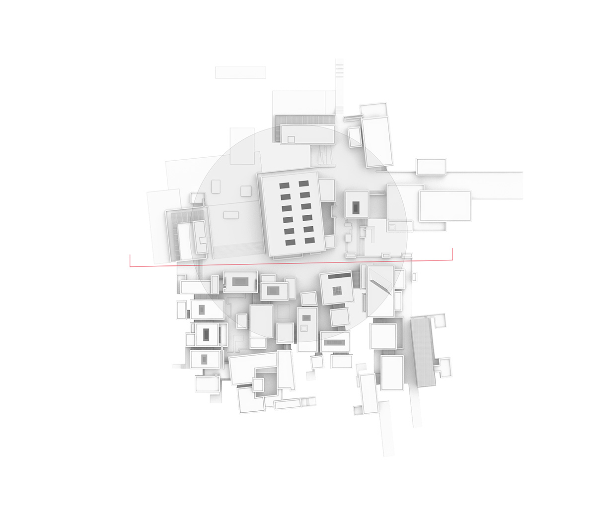 Jean Nouvel's Louvre Abu Dhabi released in new images